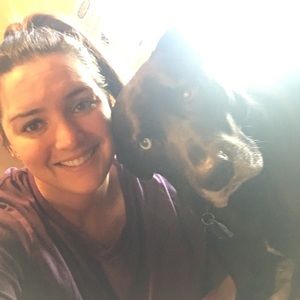 Meet your Posher, Miranda